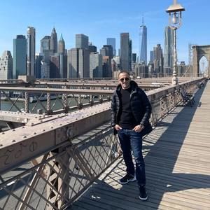 Meet your Posher, Juljan